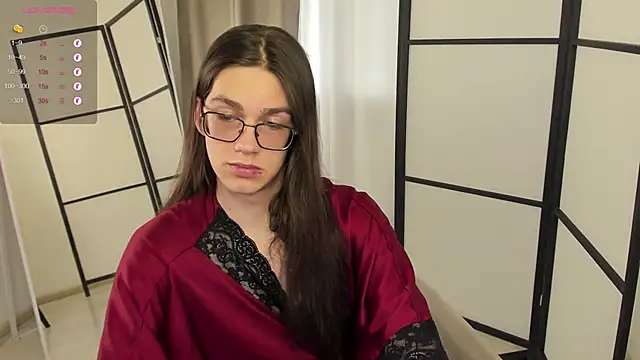 Alfreda_Mills webcam