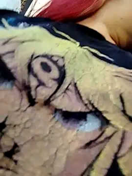 Bruja__Scarlata webcam