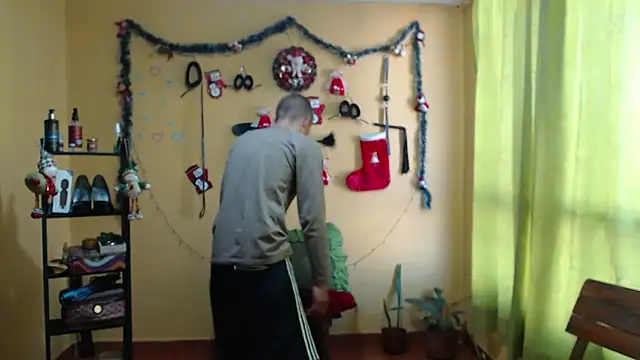 Violet_And_Smith webcam