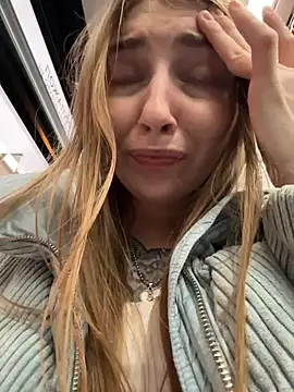 Sunny___Bunny webcam