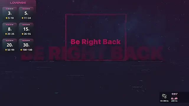 MateoBenjaminX webcam