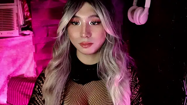 HoresCOCKLUCY webcam