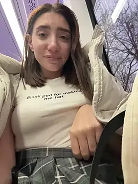 BallerinaCappuccino_ webcam