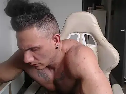 xxxtreme_master7 webcam