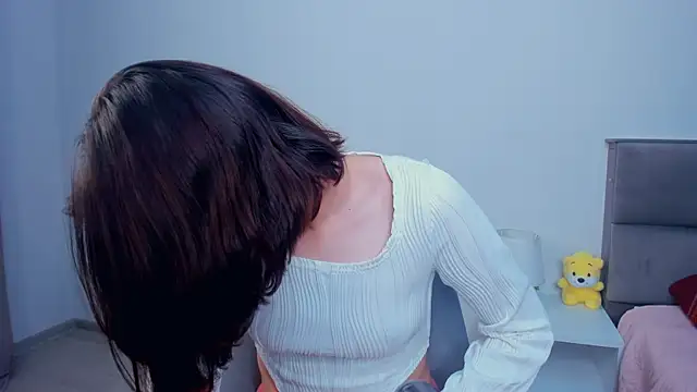 LorrieDegonia webcam