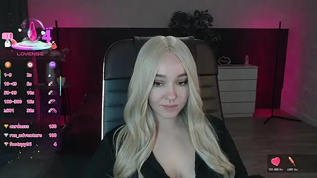 Sexy_Alexia69 webcam