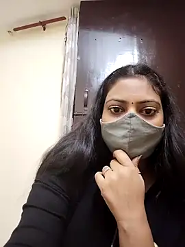 Komal-verma1 webcam