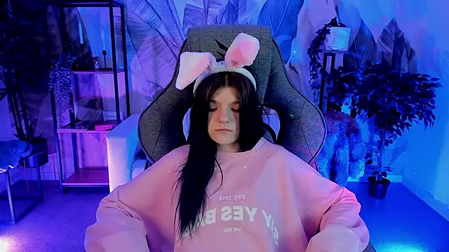 StasyaCollins webcam