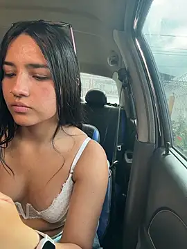 Samantha_firee webcam