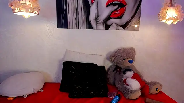 sweettycotton webcam