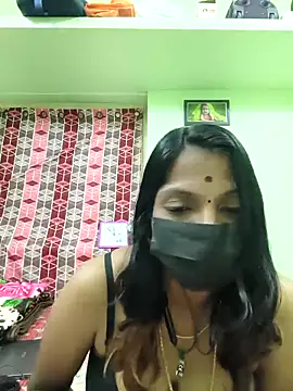 Webcam Model (Tamil_Ishu)  is live.Free join now!