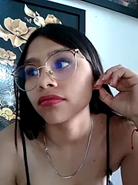 SofieLove_01 webcam