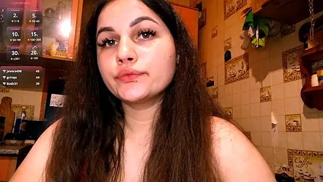 DierdreCousineau webcam