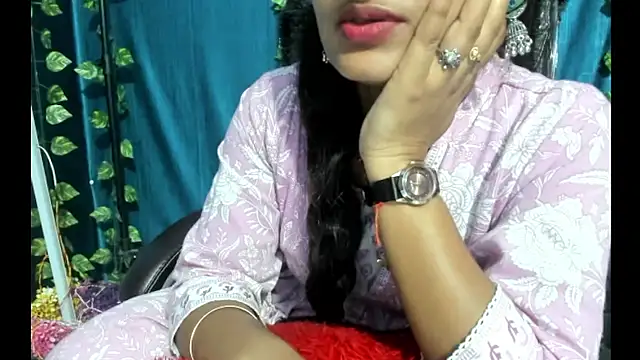 Forever_Love2025 webcam