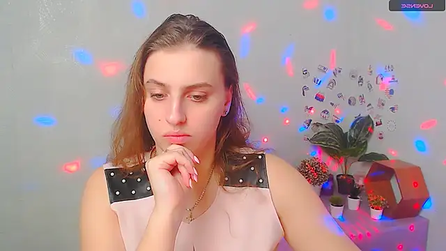 AmandaDimond_ webcam