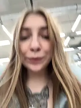 Sunny___Bunny webcam