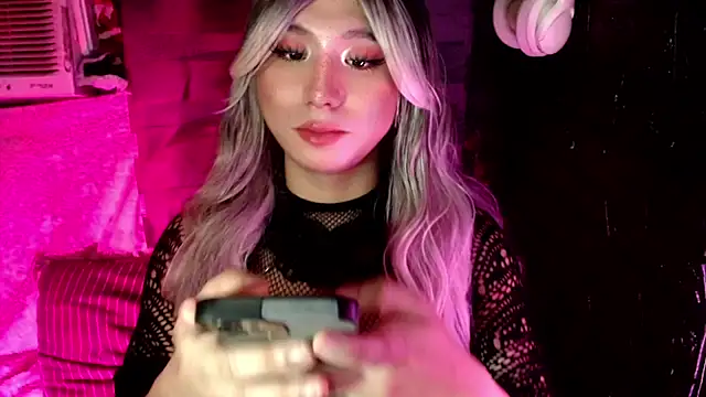 HoresCOCKLUCY webcam