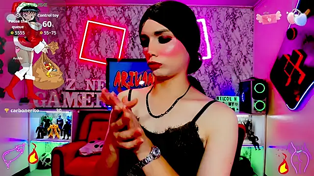 katalina-hot1 webcam