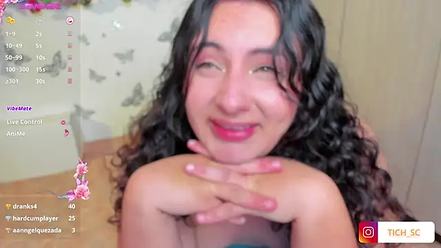 tich____ (T young) - CUM