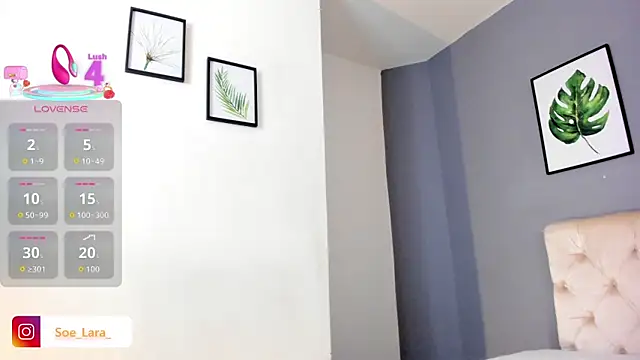 Soe_Lara webcam