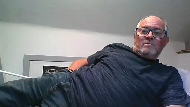naughtygrandad1 webcam