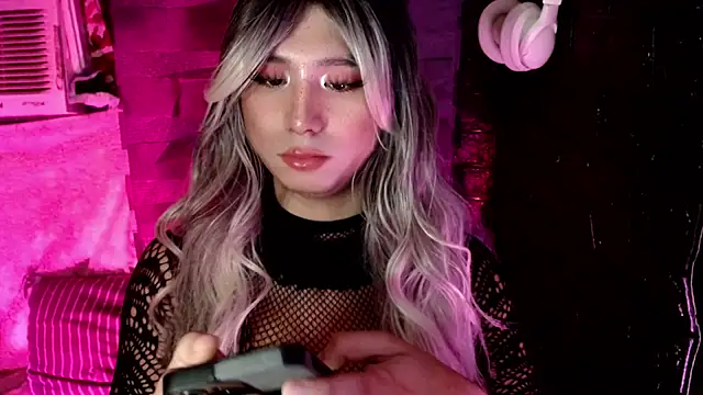 HoresCOCKLUCY webcam