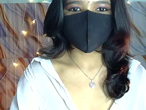 indian_cutepair webcam