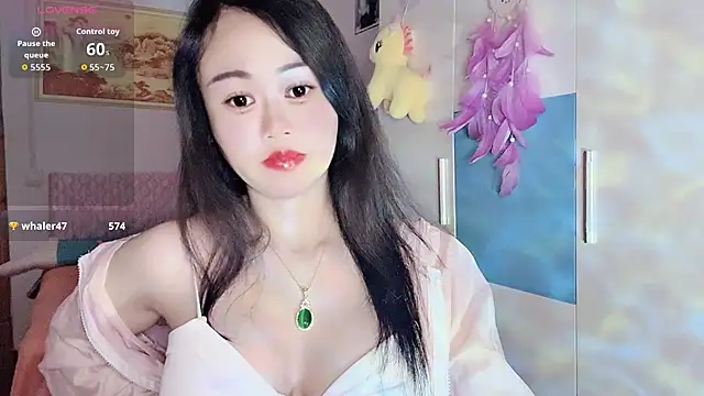 Xiaojuan61 webcam