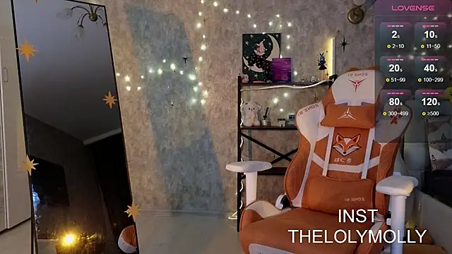 LolyMolli webcam