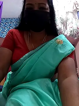 Tamil_sreelekha webcam