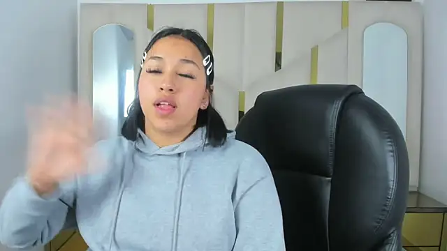 IsabellRodriguez18 webcam