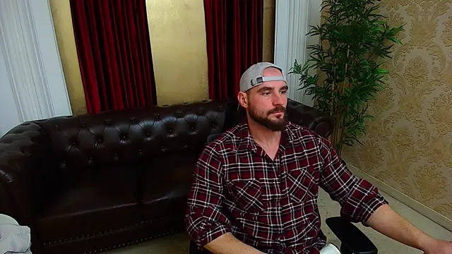 adamjamesonn (M young) - naked flex