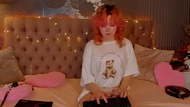 emilyangells - EmilyAngells's free webcam - UK Sex Cams