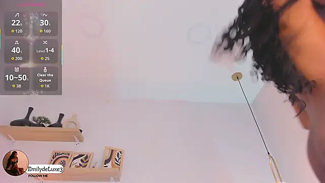 emely_deluxe (F young) - BLOWJOB & SALIVA