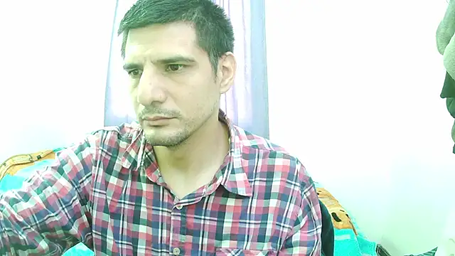 Braulio_master webcam