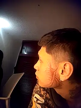 cold_snow013 (G young) - very salivating and very deep blowjob