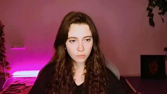 Yoka_paradoXXX webcam