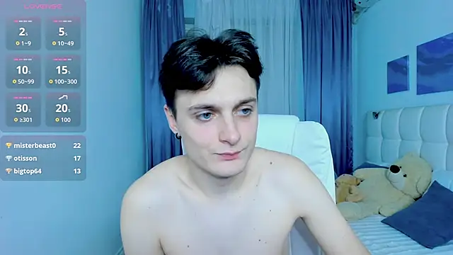 ggimperator_ (M young) - Take off my T-shirt