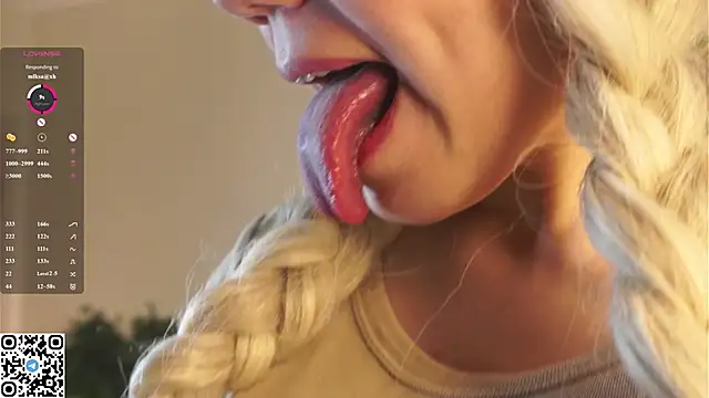 RoxannaCarver webcam