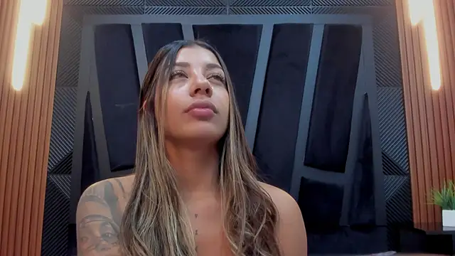 Aria_Moretti_ webcam