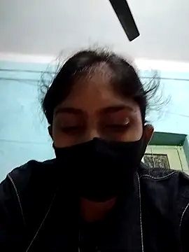 miss_tinaaa (F teen) - Topless