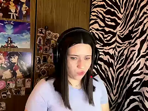 AngeliqueSulima webcam