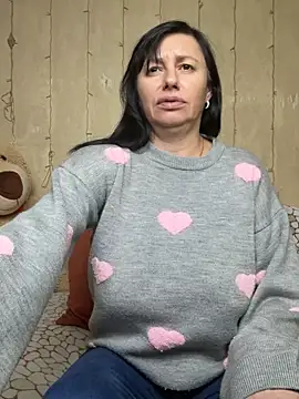 Amberhotqueen webcam