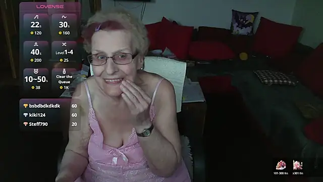 HeisseomaOriginal webcam