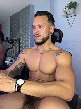 ARON_TAYLER01 webcam