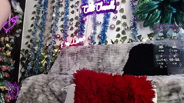 cocochanell6666 webcam