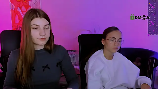 pure_radiance1 webcam