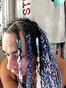 TranSexualJade95 webcam