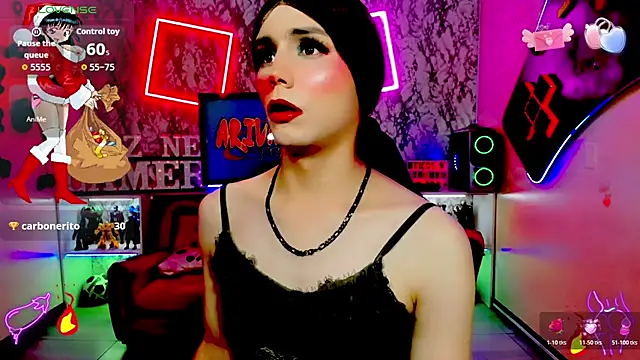 katalina-hot1 webcam