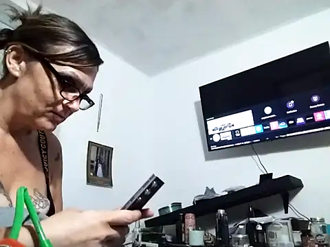 SparklesB1tch webcam